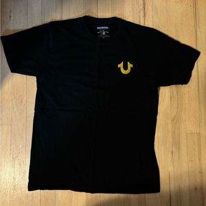 True religion world tour